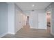 Light and airy bedroom with hardwood floors at 50 Coe Rd # 125, Belleair, FL 33756