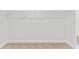 Walk-in closet with wire shelving and ample storage space at 105 Dartmouth Rd, Venice, FL 34293