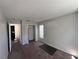 Comfortable bedroom with neutral tones, a closet, and carpet at 418 Henderson Ave, Seffner, FL 33584