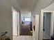 Bright foyer showcases tile flooring and an open view to the living space at 418 Henderson Ave, Seffner, FL 33584