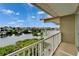 This property offers stunning water views from its balcony, surrounded by lush greenery and lovely homes at 603 Bahia Beach Blvd, Ruskin, FL 33570