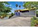Welcoming entrance with clear signage and manicured landscaping, inviting visitors to experience coastal charm at 603 Bahia Beach Blvd, Ruskin, FL 33570