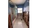 Bathroom featuring a tub/shower and a window, requiring complete renovation and design at 855 Boca Ciega Isle Dr, St Pete Beach, FL 33706
