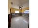 Bedroom featuring terrazzo flooring, with lots of potential for customization and decor at 855 Boca Ciega Isle Dr, St Pete Beach, FL 33706