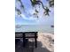 Scenic water view from the community area, offering serene views and a tranquil atmosphere at 855 Boca Ciega Isle Dr, St Pete Beach, FL 33706