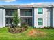 Charming condo with screened lanais, manicured landscaping, and lush green lawn in desirable community at 14204 Heritage Landing Blvd # 714, Punta Gorda, FL 33955