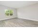 An empty bedroom with a window providing natural light at 14362 San Domingo Blvd, Port Charlotte, FL 33981