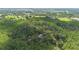 Idyllic woodland haven featuring mature trees and privacy from neighbors at 11933 Pasco Trails Blvd, Spring Hill, FL 34610