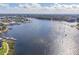 Stunning view of the waterway at 8150 Brent St # 734, Port Richey, FL 34668