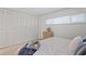Comfortable bedroom with a large closet and cozy decor at 770 Island Way # N302, Clearwater, FL 33767