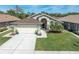 Image 1 of 40: 11451 Tee Time Cir, New Port Richey