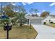 Charming single story home with landscaped yard at 2503 Westchester Blvd, Spring Hill, FL 34606