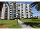 Image 2 of 36: 851 Bayway Blvd 407, Clearwater Beach