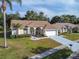 Image 1 of 43: 11958 Tee Time Cir, New Port Richey