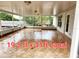 Huge covered lanai, 19.5ft x 31ft, great for relaxing at 12368 Killian St, Spring Hill, FL 34609