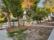 Small wooden dock situated on a calm waterway at 13912 Sommers Ave, Hudson, FL 34667
