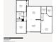 3 bedroom, 2 bathroom house with a kitchen and living room at 13912 Sommers Ave, Hudson, FL 34667