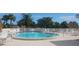 Enjoy this refreshing community pool at 8210 Aquila St # 226, Port Richey, FL 34668