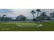 Enjoy putting on the community's green at 8210 Aquila St # 226, Port Richey, FL 34668