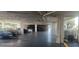 Condo parking garage with ample space for residents' vehicles at 8210 Aquila St # 226, Port Richey, FL 34668