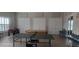 Recreation room with ping pong, pool table, and foosball at 8210 Aquila St # 226, Port Richey, FL 34668