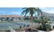 Well-maintained tennis courts for residents at 8210 Aquila St # 226, Port Richey, FL 34668