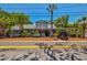 Charming storefront in Ozona at 329 Sunset Way, Palm Harbor, FL 34683