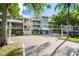 Charming condo building with ample parking at 2511 Dolly Bay Dr # 308, Palm Harbor, FL 34684