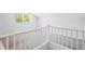 Small bedroom with a window overlooking the woods at 2511 Dolly Bay Dr # 308, Palm Harbor, FL 34684