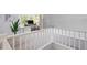 Home office in loft space with built-in shelving at 2511 Dolly Bay Dr # 308, Palm Harbor, FL 34684