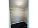 Walk-in closet with wire shelving at 2013 Finland Dr, Spring Hill, FL 34609