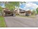 Community parking with covered carports at 13002 Wedgewood Way # D, Hudson, FL 34667
