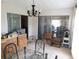 Sunroom with glass sliding doors and a tile floor at 10526 Mira Vista Dr, Port Richey, FL 34668