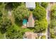 Single Gathering home with a private pool and large backyard at 12709 Clock Tower Pkwy, Hudson, FL 34667