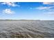 Stunning view of the wide waterway and tranquil surroundings at 4550 Bay Blvd # 1224, Port Richey, FL 34668