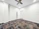 Well-lit office with stylish carpet and an open feel at 4260 Columbus Dr, Hernando Beach, FL 34607
