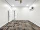 Bright office featuring new carpet and an open floor plan at 4260 Columbus Dr, Hernando Beach, FL 34607