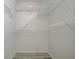 Walk-in closet with shelving for optimal organization at 2727 Featherstone Dr # 2727, Holiday, FL 34691