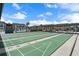 Well-maintained shuffleboard courts offer a fun and active leisure option at 4632 Marine Pkwy # 302, New Port Richey, FL 34652