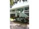 Exterior view of the building, showcasing its design at 1955 Abrico Dr # G7, Lutz, FL 33558