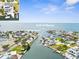 Waterfront home with Gulf access, near beach at 6412 Yvette Dr, Hudson, FL 34667