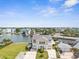 Two-story house with waterfront views at 6412 Yvette Dr, Hudson, FL 34667