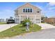 Two-story house with boat parking and yard at 6412 Yvette Dr, Hudson, FL 34667
