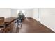 Spacious living room with large sectional sofa and tile flooring at 4148 Batten Rd, Brooksville, FL 34602