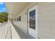 Condo building exterior with balcony at 2260 Costa Rican Dr # 24, Clearwater, FL 33763