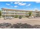 Two-story condo building with parking at 2260 Costa Rican Dr # 24, Clearwater, FL 33763
