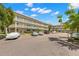 Two-story condo building with parking at 2260 Costa Rican Dr # 24, Clearwater, FL 33763
