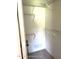 Closet with wire shelving for storage at 7278 Scotland Cir, Weeki Wachee, FL 34613