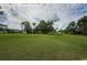 Homes bordering a lush green golf course at 9727 Oakwood Hills Ct, New Port Richey, FL 34655