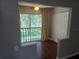 Balcony provides a scenic view of the water, offering a serene outdoor retreat at 5265 E Bay Dr # 420, Clearwater, FL 33764